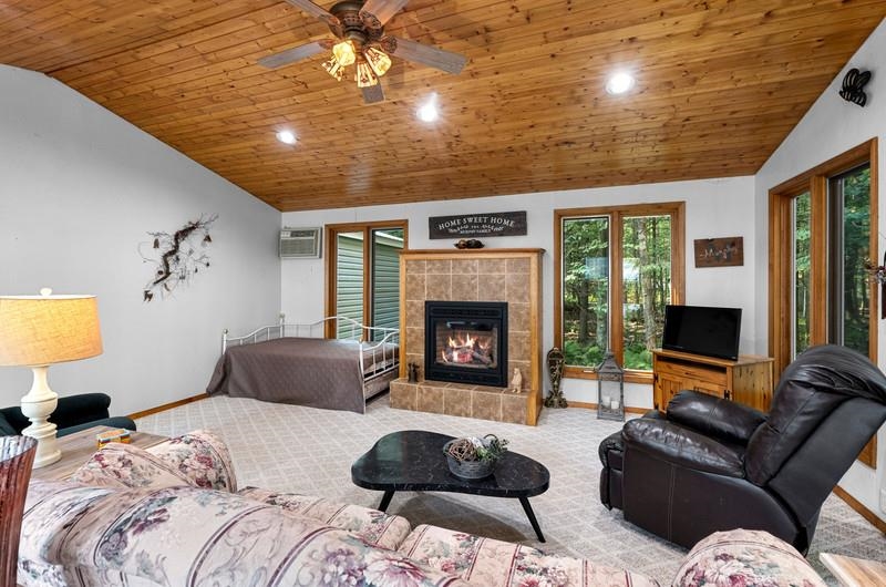 15731 Pelky Road Lakewood, WI 54138 - Photo 5 of 22