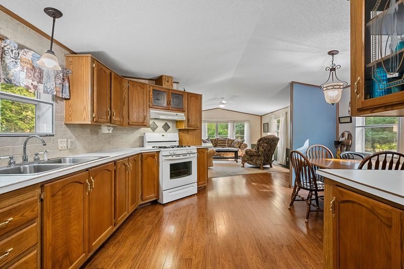 15731 Pelky Road Lakewood, WI 54138 - Photo 7 of 22
