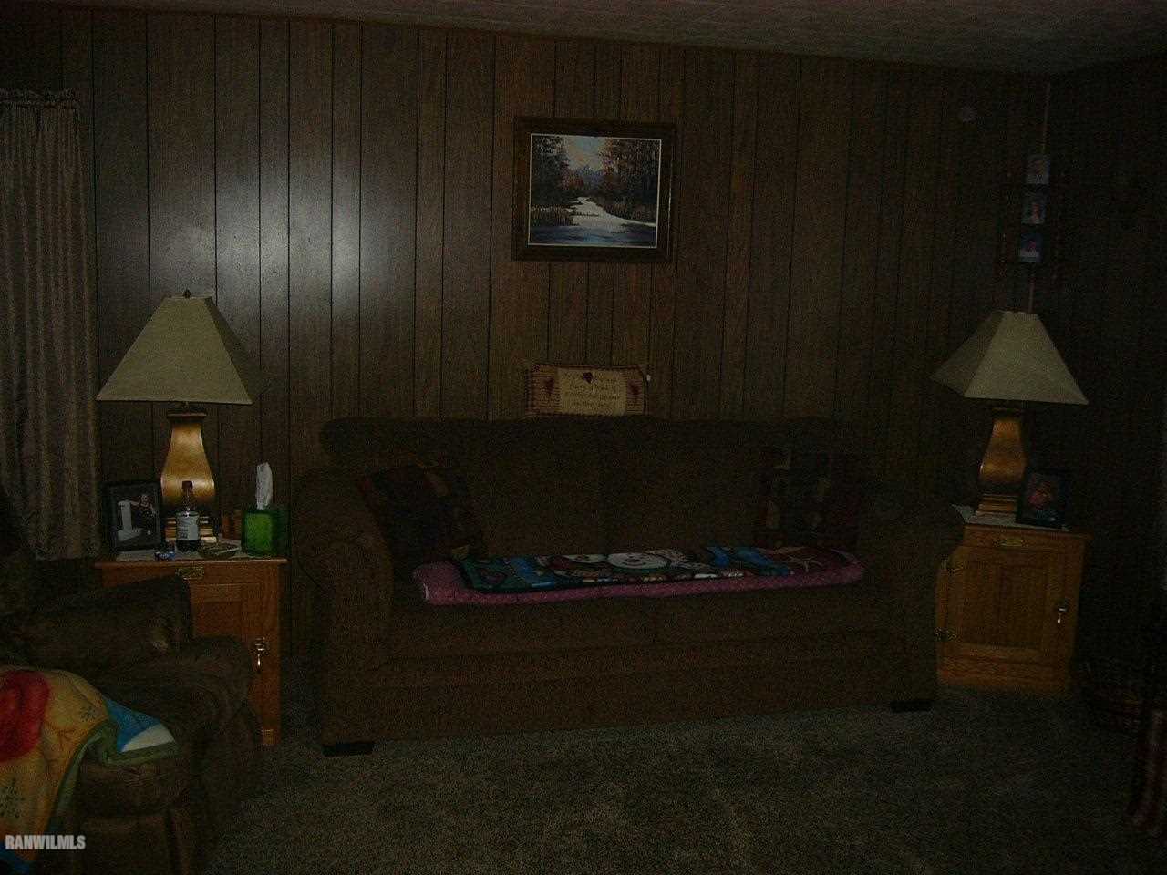 682 North Kent Road Kent, IL 61044 - Photo 5 of 13 a view of a livingroom with furniture