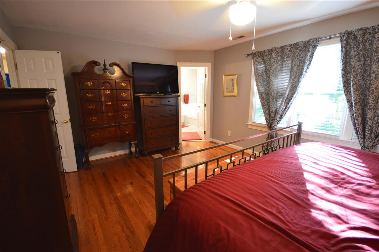 3211 Ridgestone Parkway Durham, NC 27712 - Photo 21 of 30 Master Bedroom