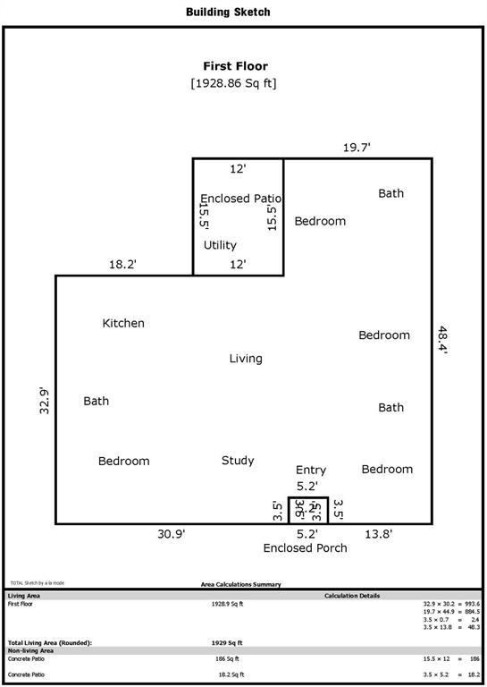 3228 Durango Road Fort Worth, TX 76116 - Photo 16 of 16 Gallery Image 16