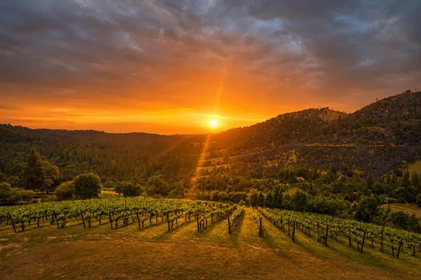 $1,395,000 | 7201 Happy Valley Road, Somerset, CA 95684
