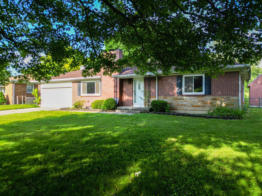 2102 St Paris Pike Springfield, OH 45504 - Photo 40 of 44
