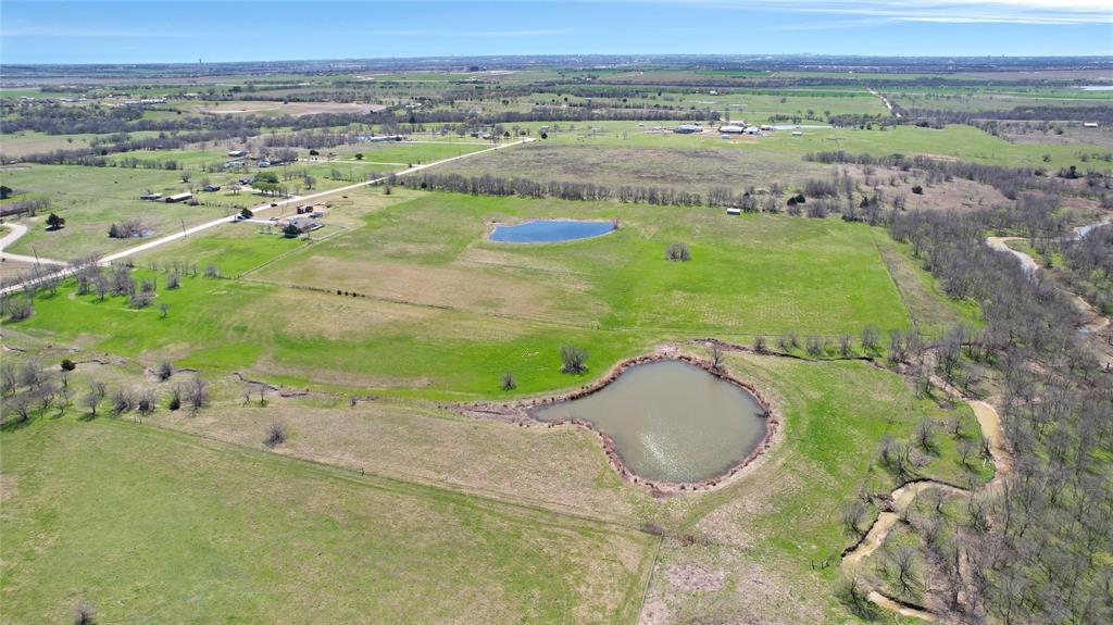 7655 Rawhide Road Celina, TX 75009 - Photo 8 of 10 an aerial view of a swimming pool
