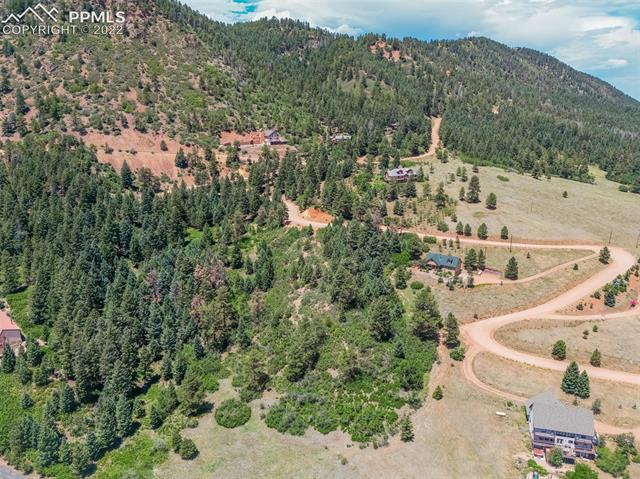 1876 Mountain Ranch Road Larkspur, CO 80118 - Photo 44 of 45 Gallery Image 44