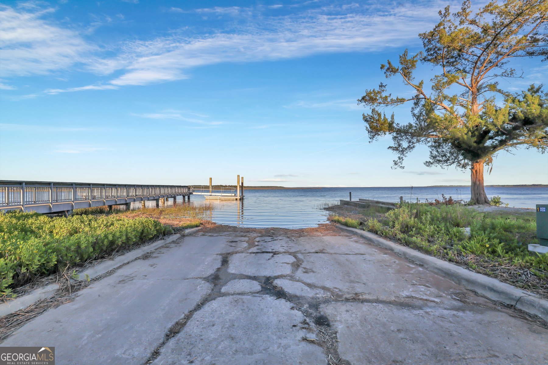 0 Kings Road Midway, GA 31320 - Photo 11 of 12 Sunbury Boat Landing