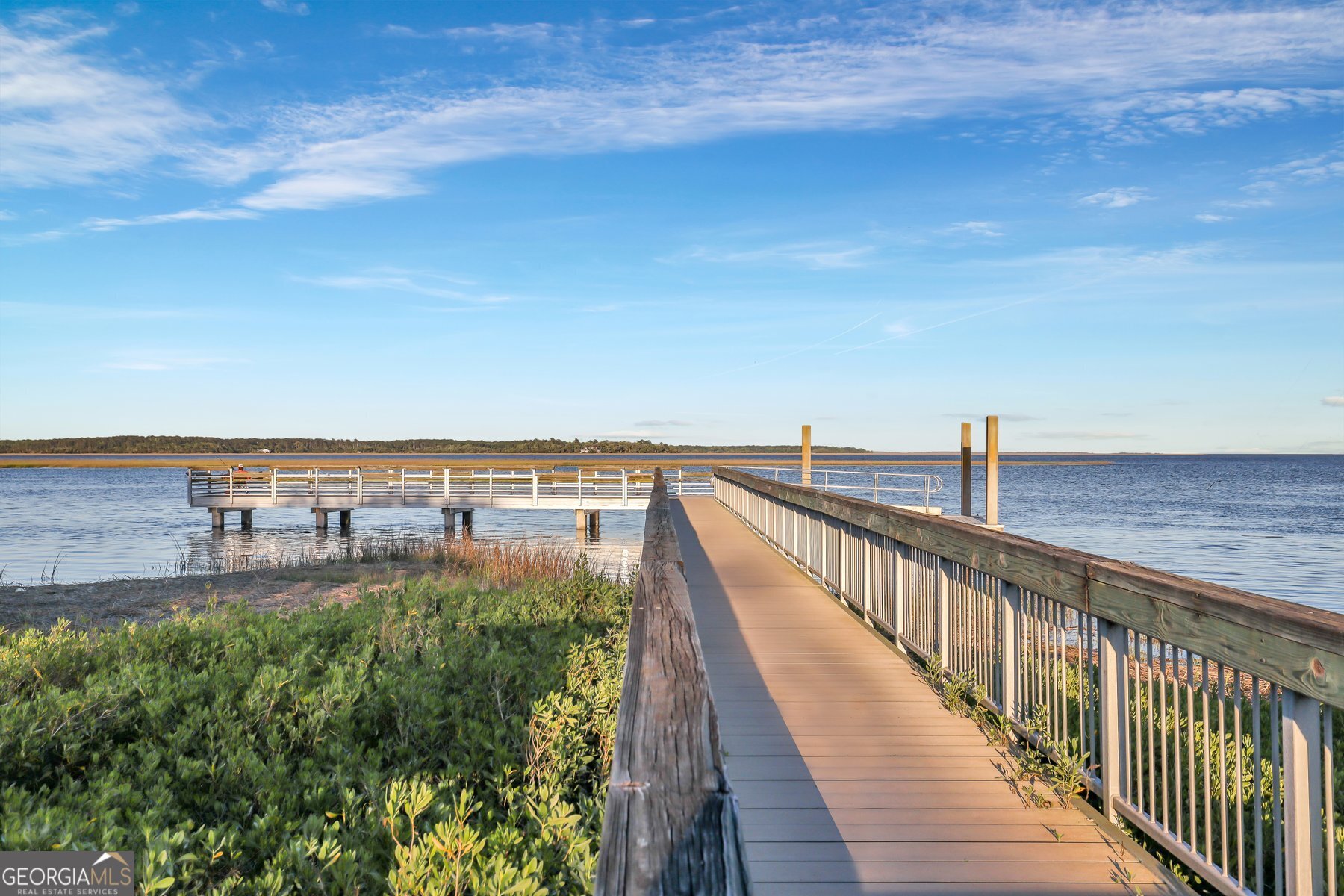 0 Kings Road Midway, GA 31320 - Photo 12 of 12 Sunbury Boat Landing