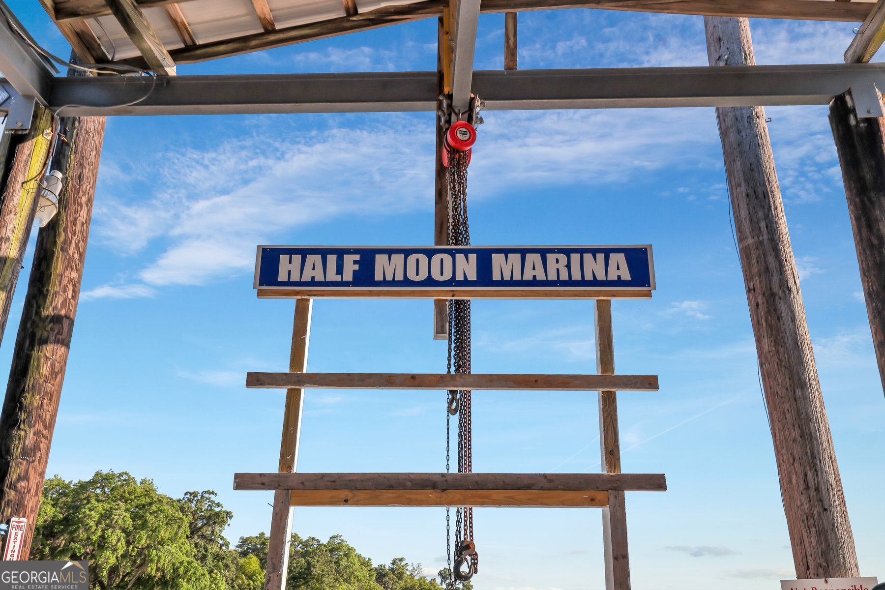 0 Kings Road Midway, GA 31320 - Photo 7 of 12 Half Moon Marina