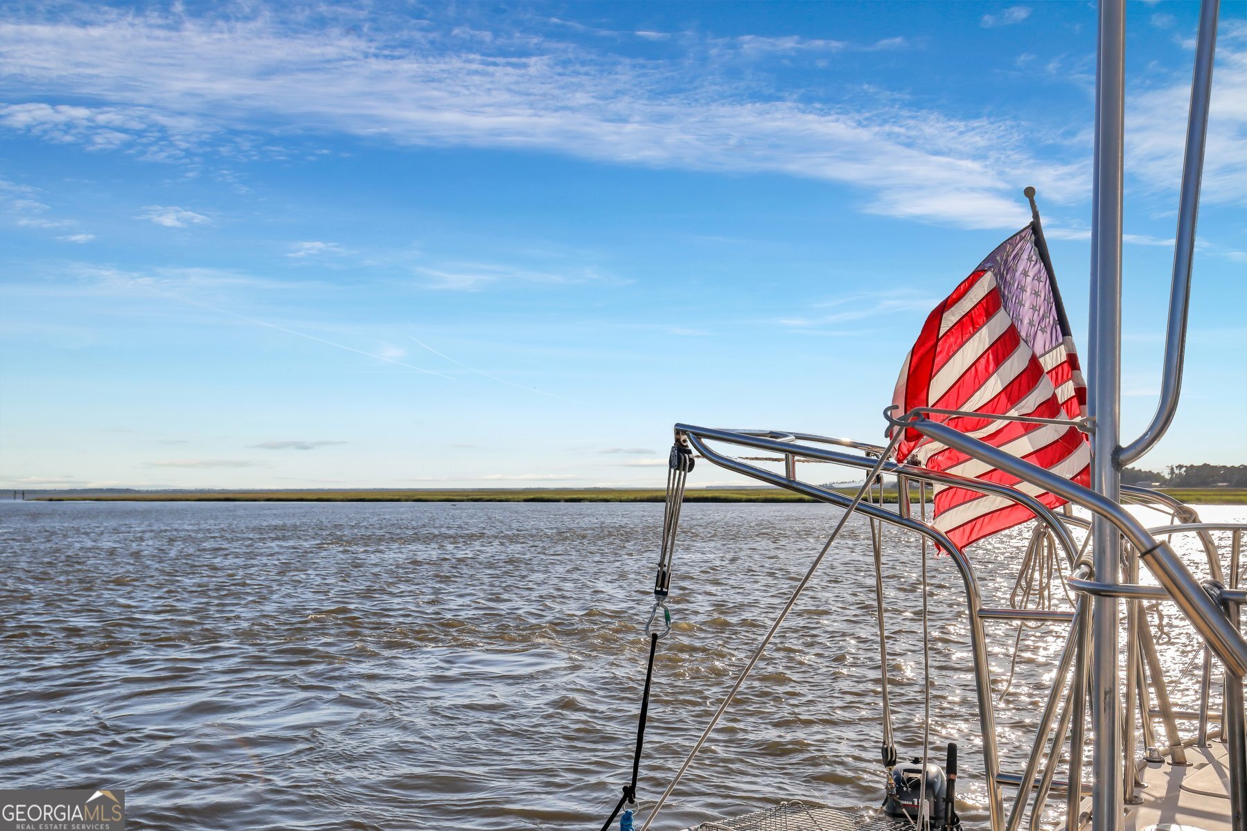 0 Kings Road Midway, GA 31320 - Photo 8 of 12 Half Moon Marina