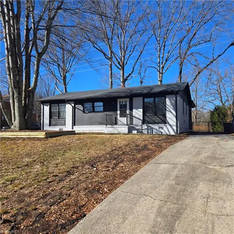 $239,500 | 4218 Bramlet Place, Greensboro, NC 27407