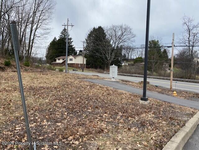 Roberts Way Clarks Summit, PA 18411 - Photo 4 of 9 Access from Winola