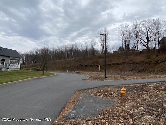 Roberts Way Clarks Summit, PA 18411 - Photo 5 of 9 Vacant Land