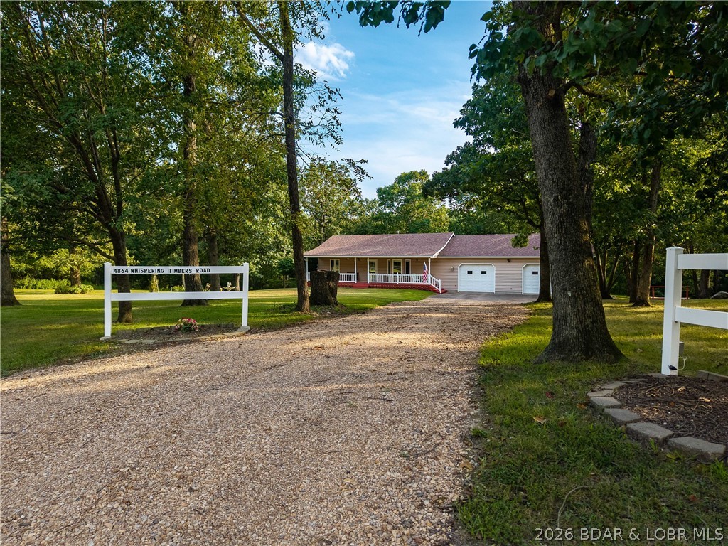 4864 Whispering Timbers Road Stover, MO 65078 - Photo 85 of 96 Gallery Image 85