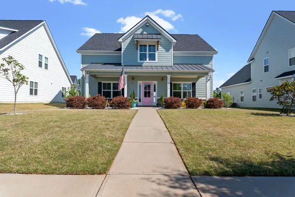 $385,000 | 2217 Laurens Street, Grovetown, GA 30813