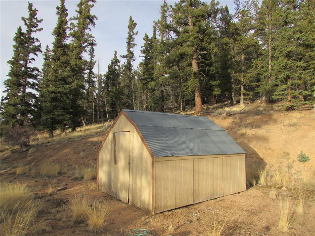 413 Bowstring Road Como, CO 80456 - Photo 15 of 22 Gallery Image 15
