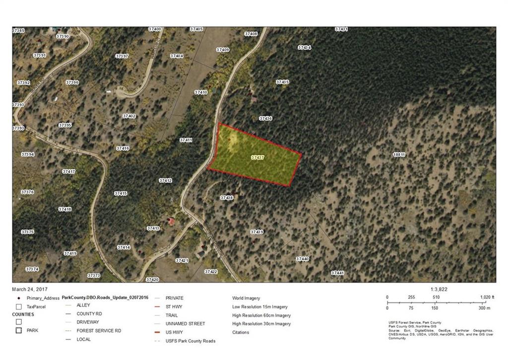 413 Bowstring Road Como, CO 80456 - Photo 21 of 22 Gallery Image 21
