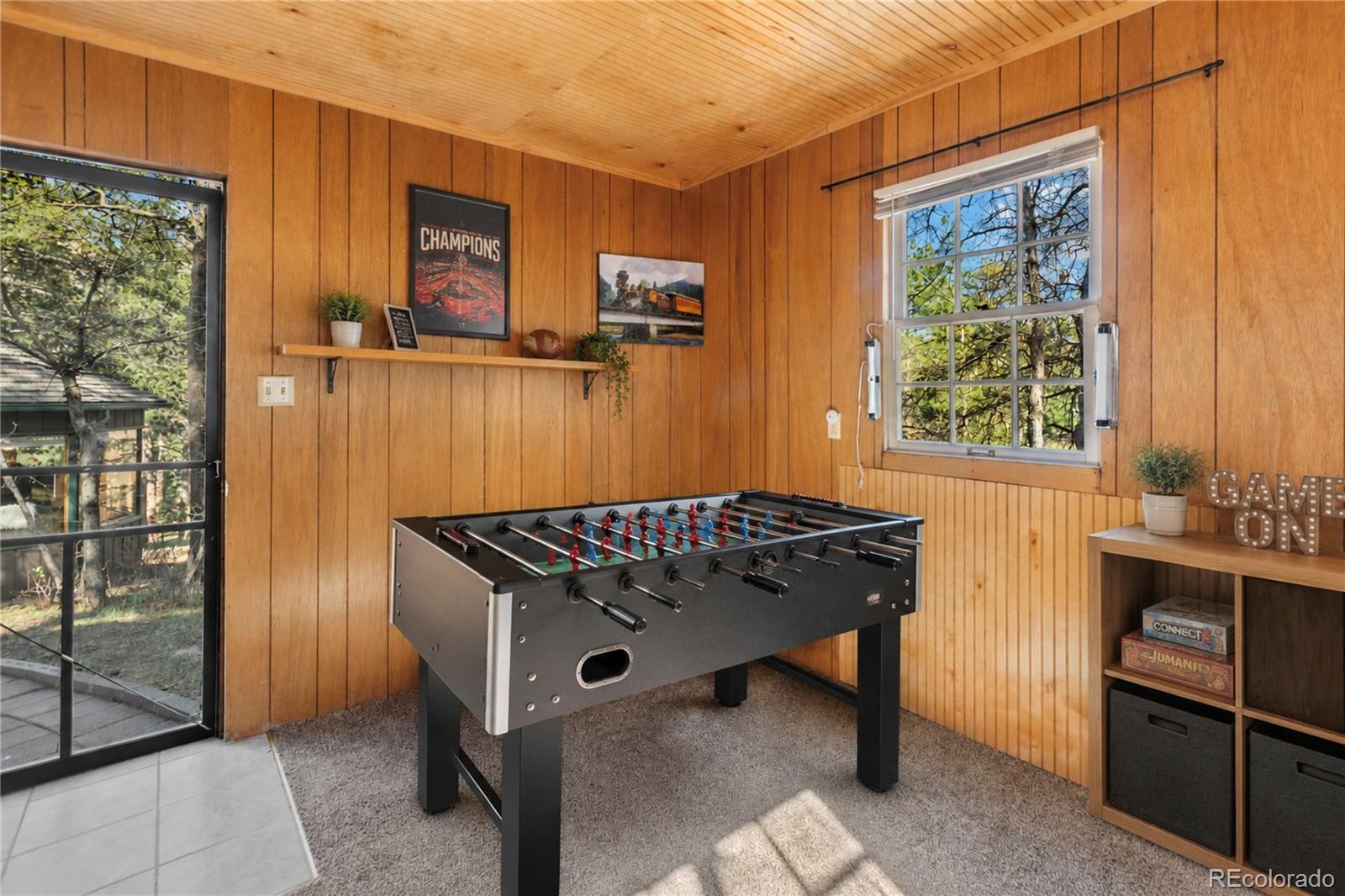 9120 Ute Road Cascade, CO 80809 - Photo 33 of 38 Gallery Image 33