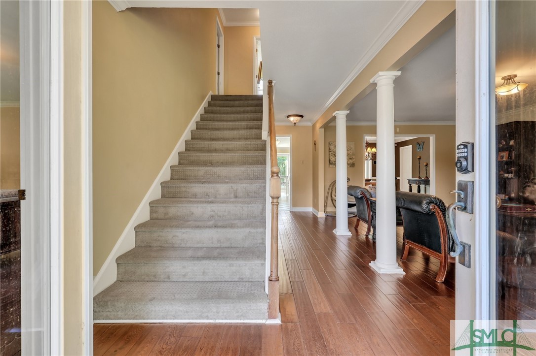 216 Mill Run Road Richmond Hill, GA 31324 - Photo 11 of 50