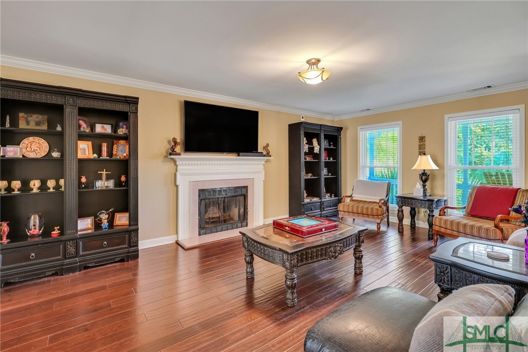 216 Mill Run Road Richmond Hill, GA 31324 - Photo 13 of 50