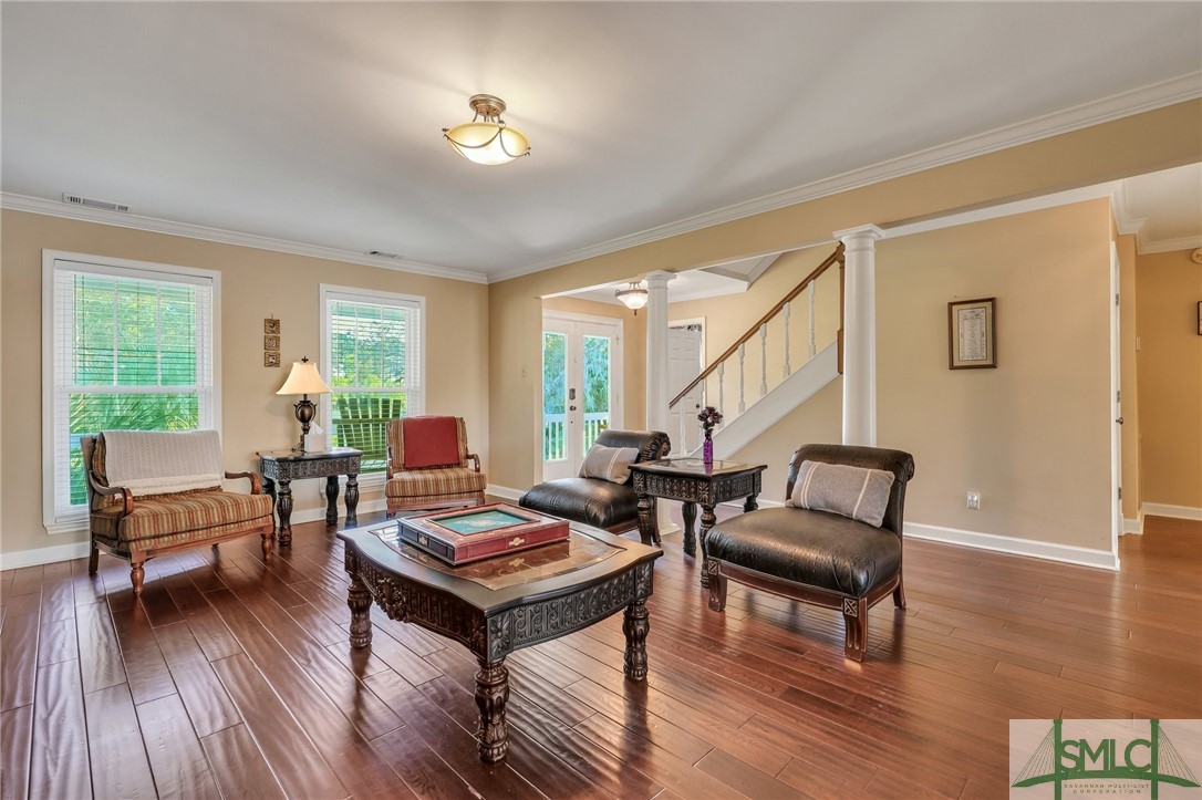 216 Mill Run Road Richmond Hill, GA 31324 - Photo 14 of 50