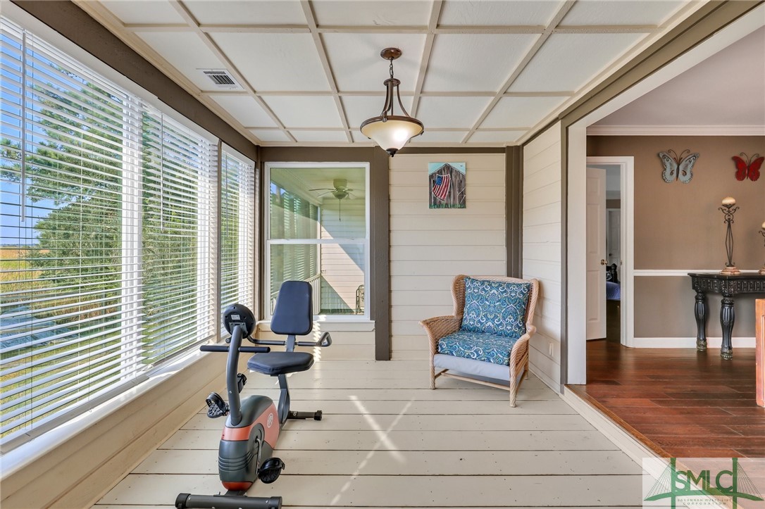 216 Mill Run Road Richmond Hill, GA 31324 - Photo 20 of 50