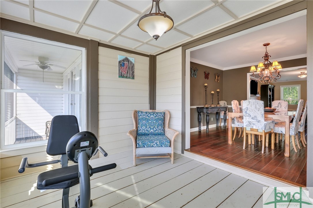 216 Mill Run Road Richmond Hill, GA 31324 - Photo 21 of 50