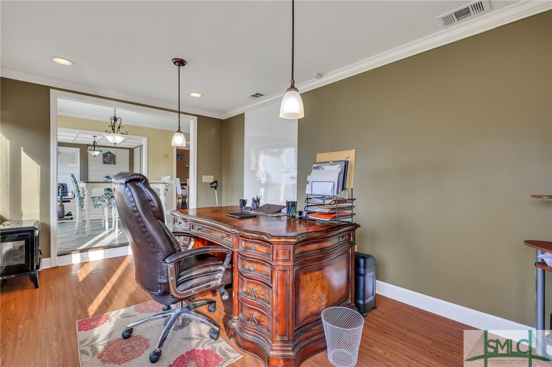 216 Mill Run Road Richmond Hill, GA 31324 - Photo 27 of 50