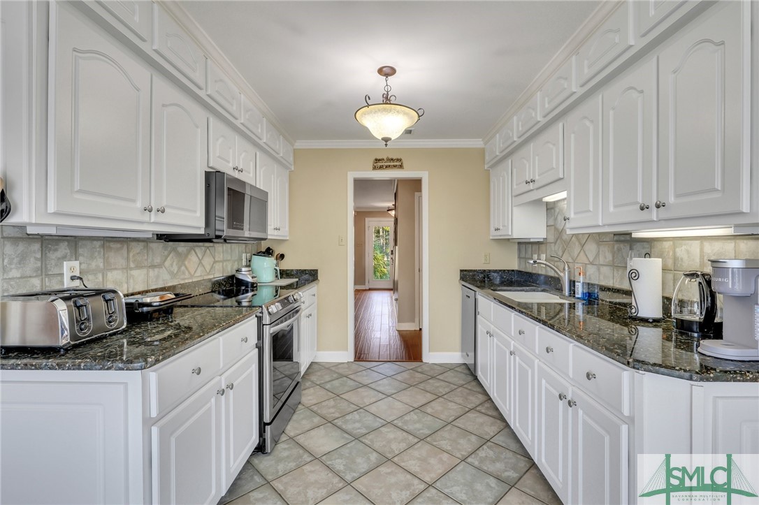 216 Mill Run Road Richmond Hill, GA 31324 - Photo 28 of 50