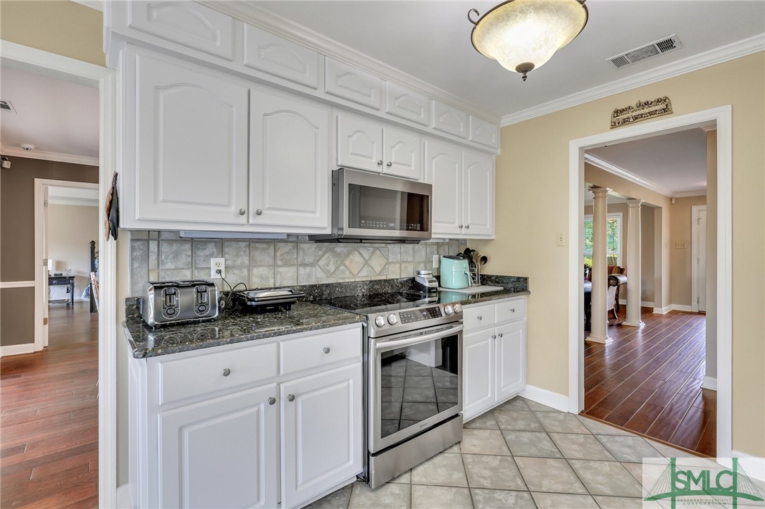 216 Mill Run Road Richmond Hill, GA 31324 - Photo 29 of 50