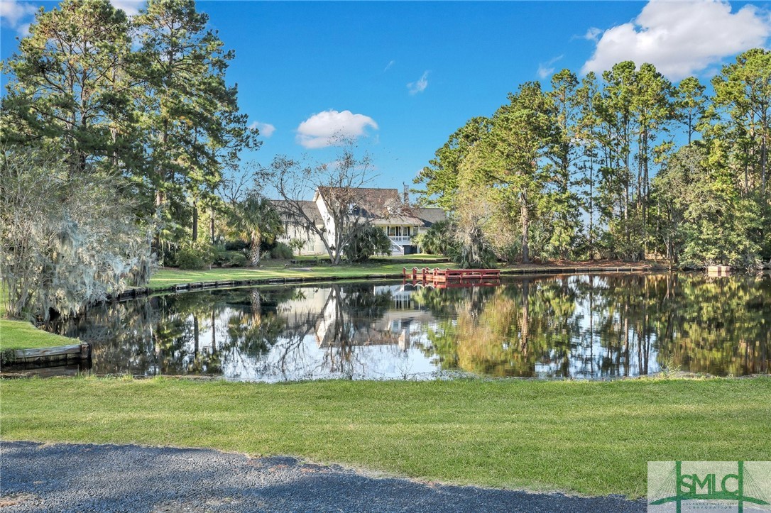 216 Mill Run Road Richmond Hill, GA 31324 - Photo 5 of 50