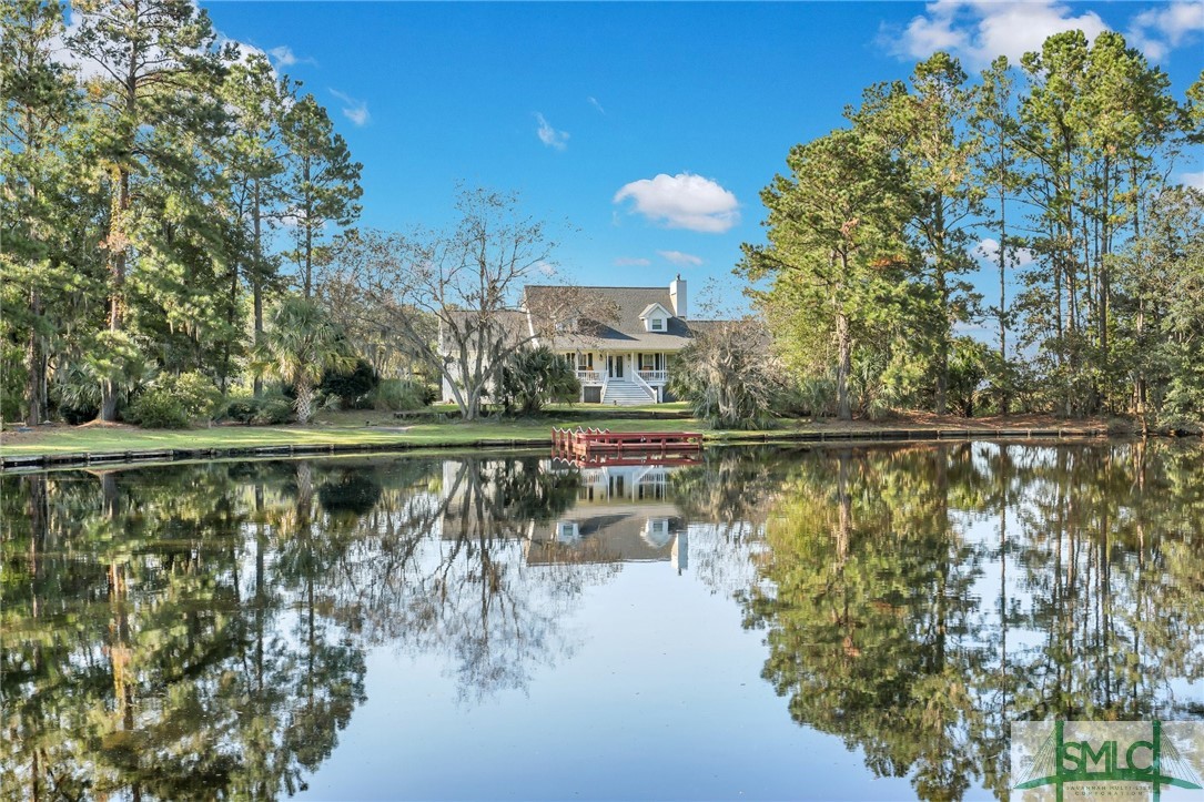 216 Mill Run Road Richmond Hill, GA 31324 - Photo 6 of 50