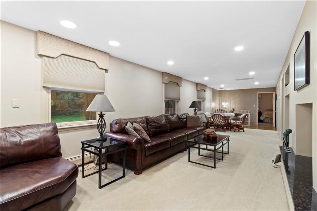 0 Rockton Rockton, PA 15856 - Photo 19 of 50 a living room with furniture and a large window