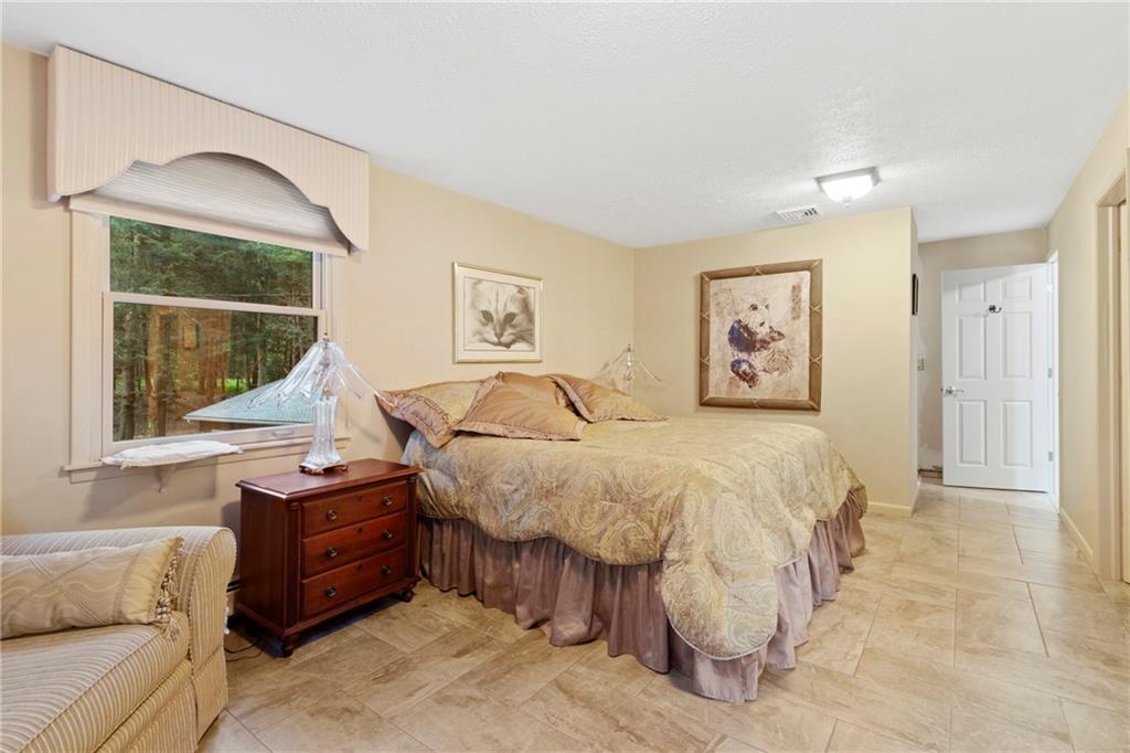 0 Rockton Rockton, PA 15856 - Photo 25 of 50 a bed room with a bed and a painting