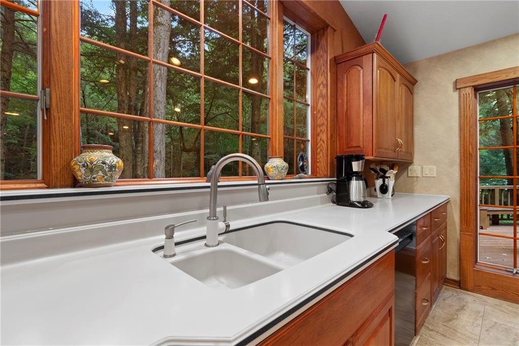0 Rockton Rockton, PA 15856 - Photo 7 of 50 a kitchen with a sink and a window