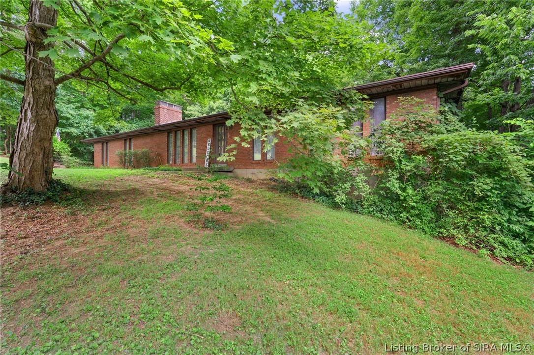 6812 Corydon Ridge Road Georgetown, IN 47122 - Photo 4 of 82 Gallery Image 4