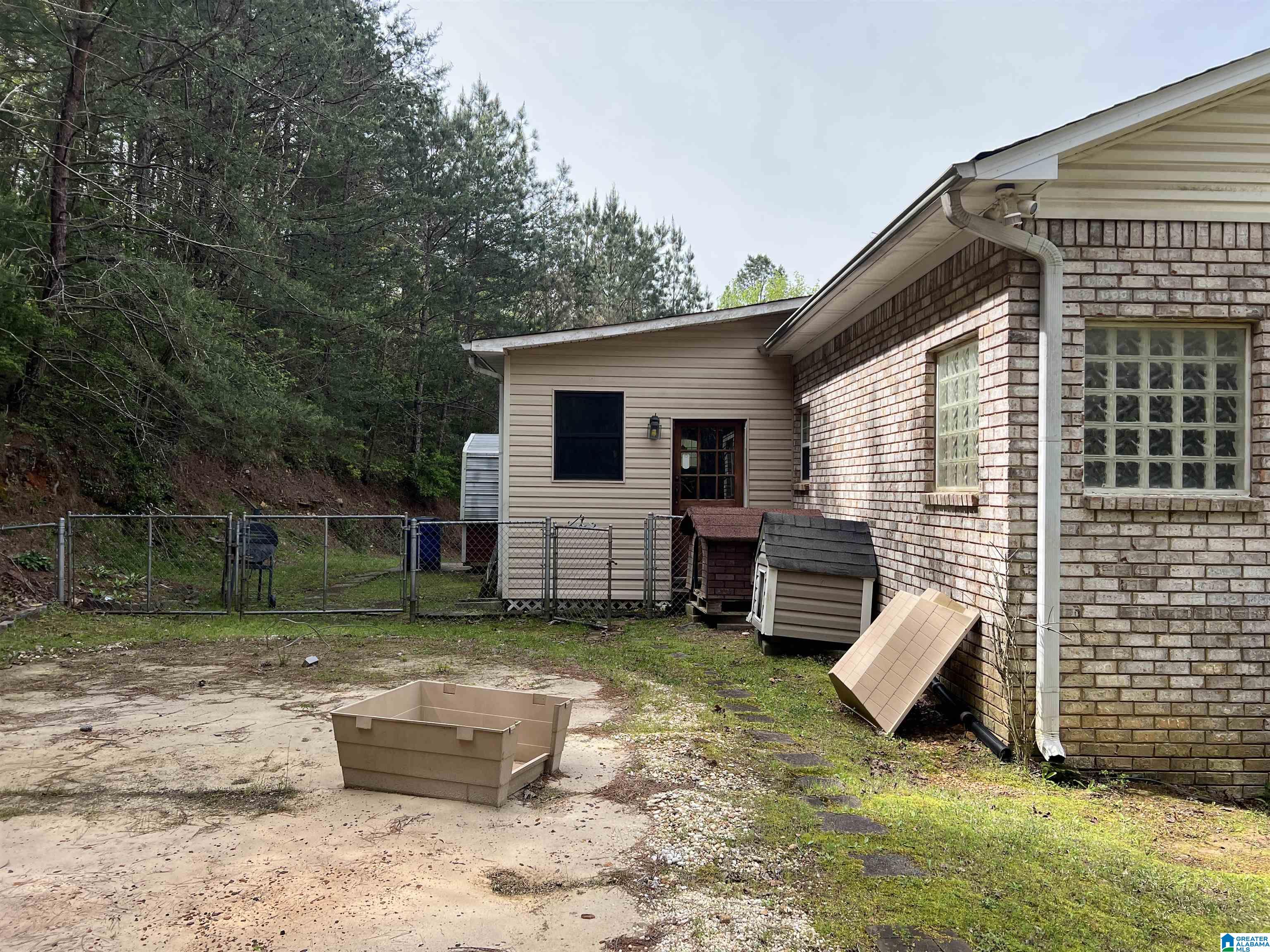1158 Armstrong Road Remlap, AL 35133 - Photo 62 of 70