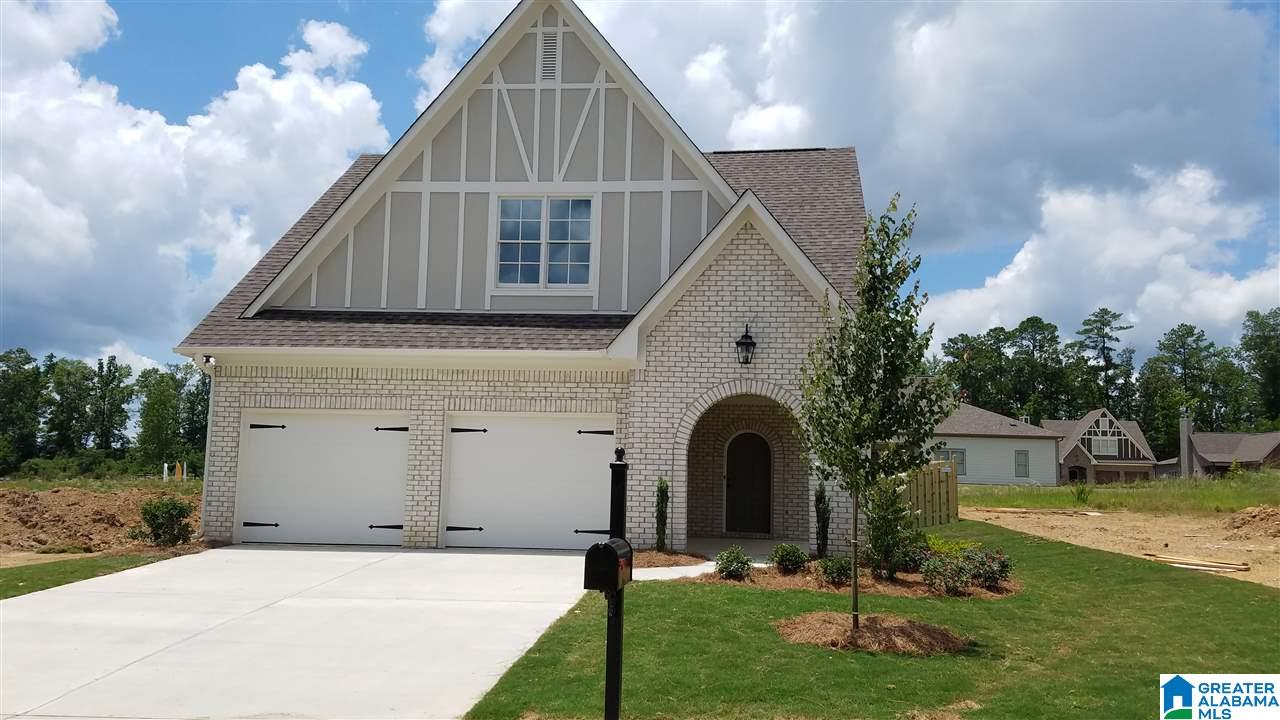 1182 Emerald Ridge Drive Calera, AL 35040 - Photo 1 of 28