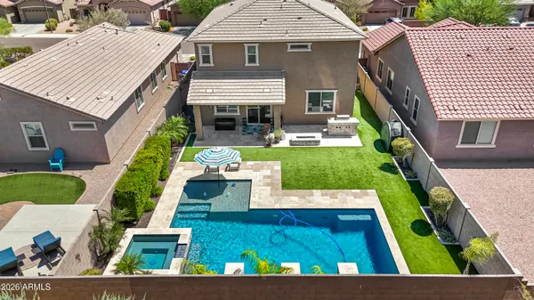 $835,000 | 4120 East Roy Rogers Road, Cave Creek, AZ 85331