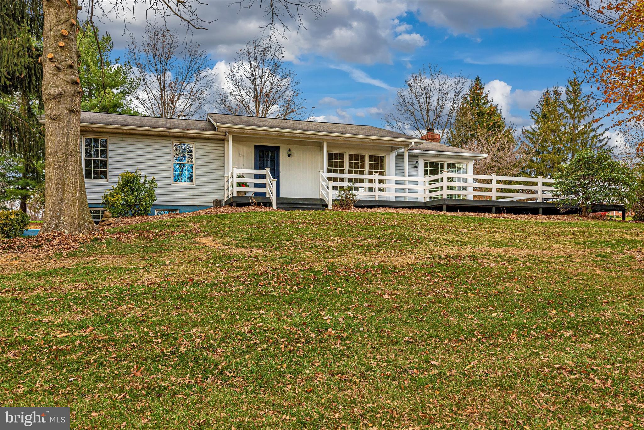 Your Own Private Retreat!