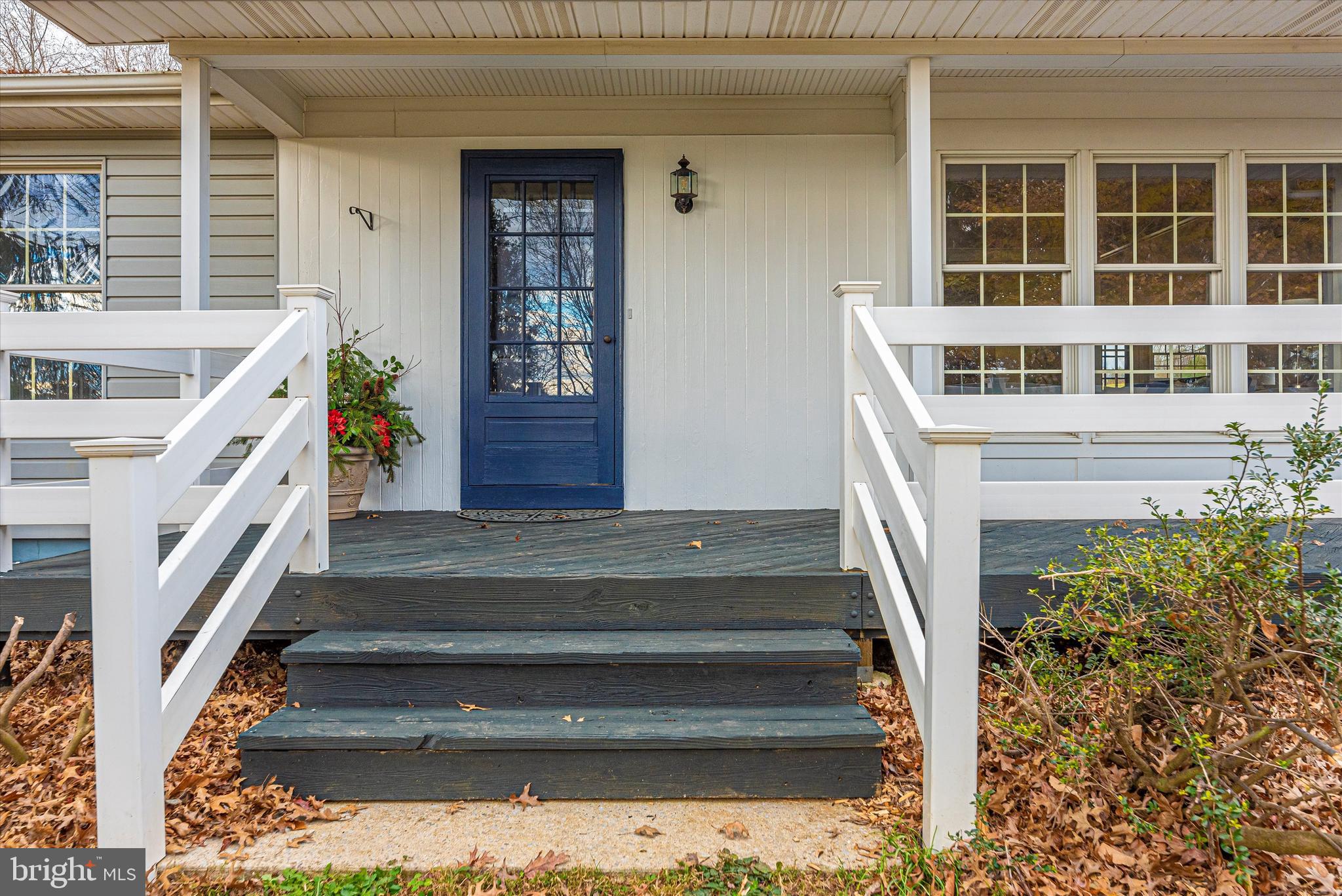 Welcome Home!
