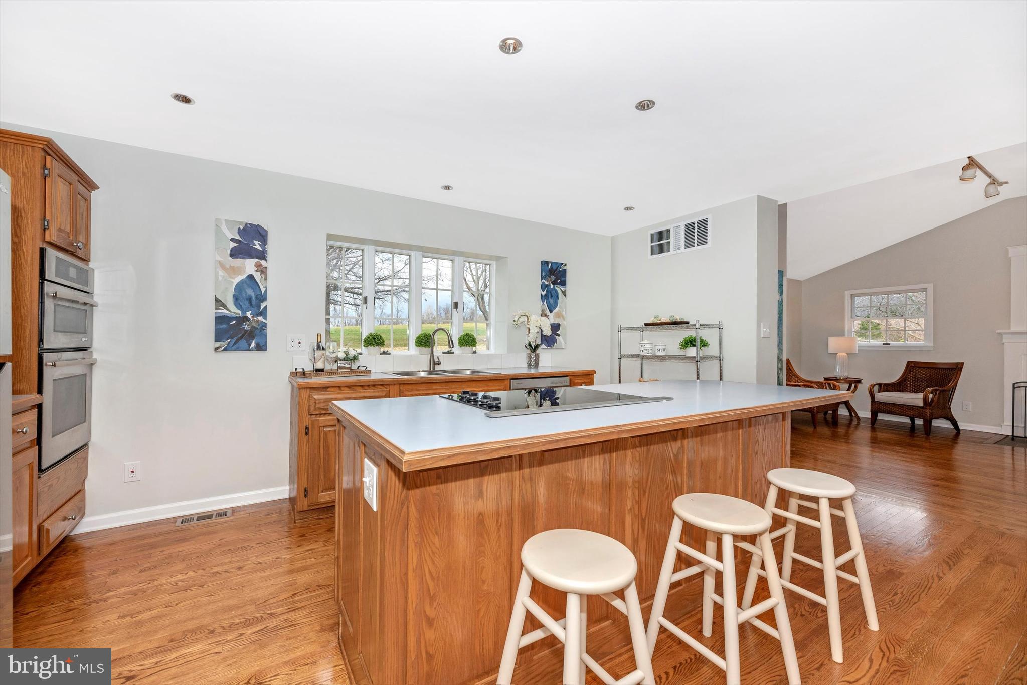 20320 Townsend Road Rohrersville, MD 21779 - Photo 10 of 45 Breakfast Bar