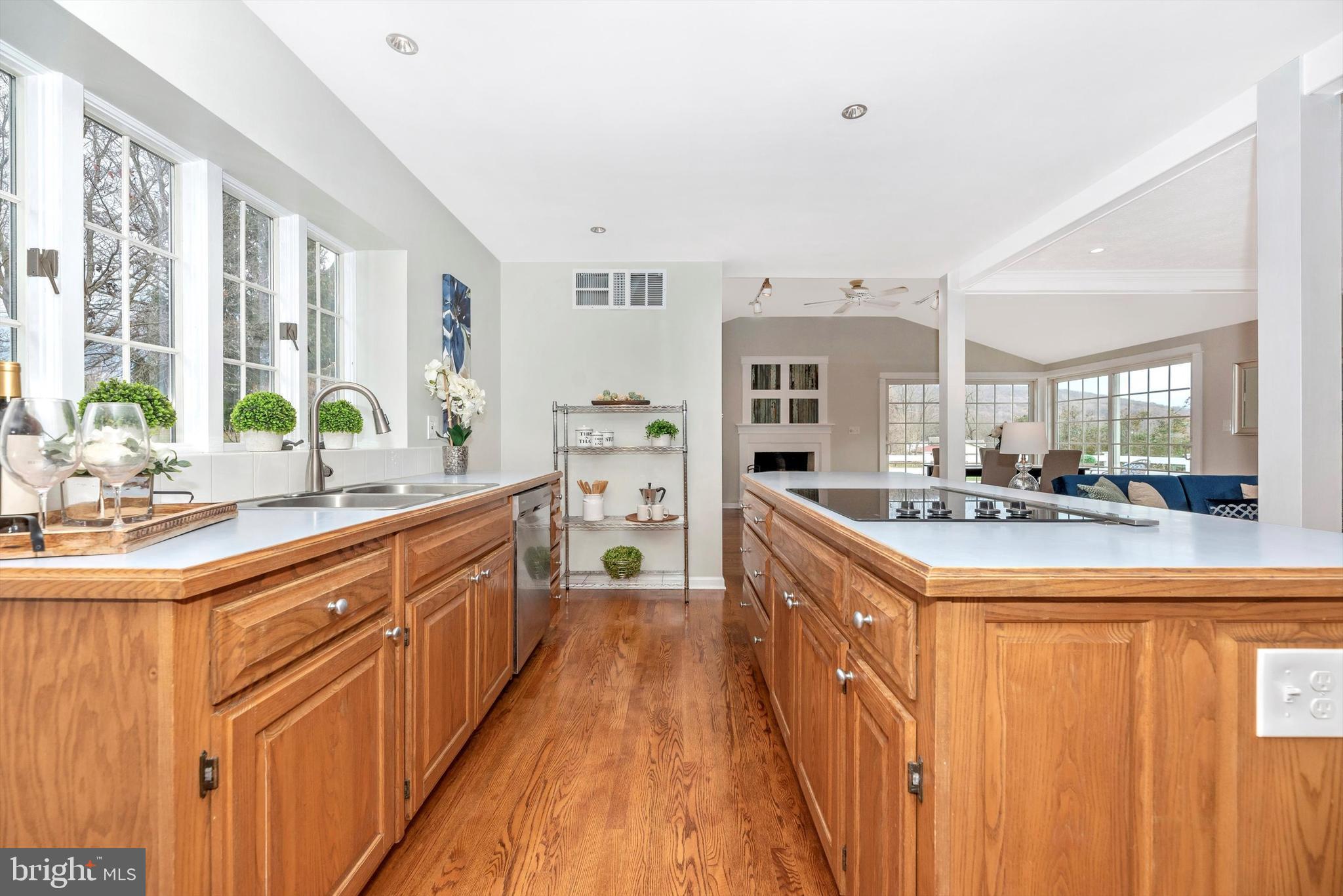 20320 Townsend Road Rohrersville, MD 21779 - Photo 11 of 45 Loads of Cabinetry