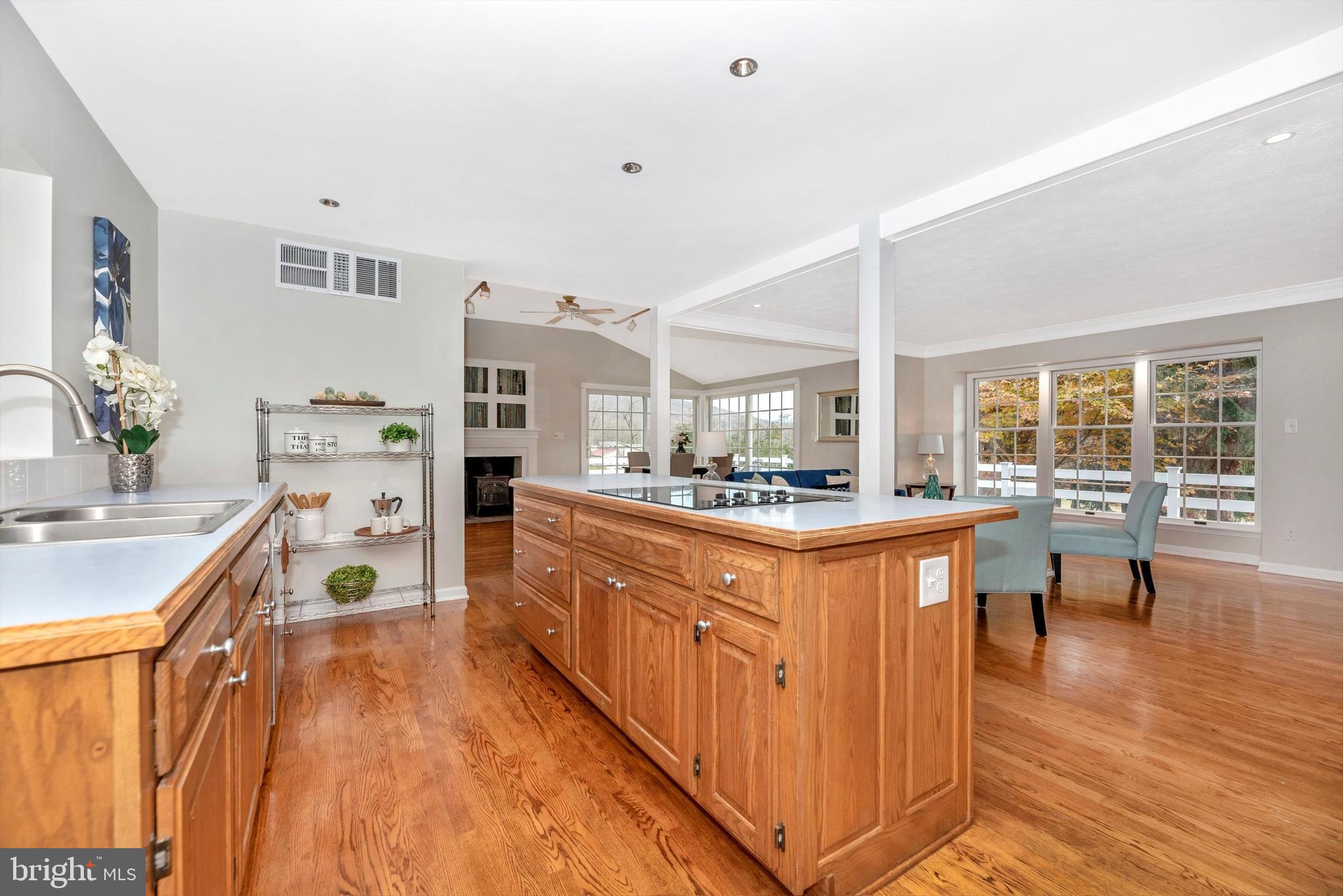 20320 Townsend Road Rohrersville, MD 21779 - Photo 12 of 45 Recessed Lighting