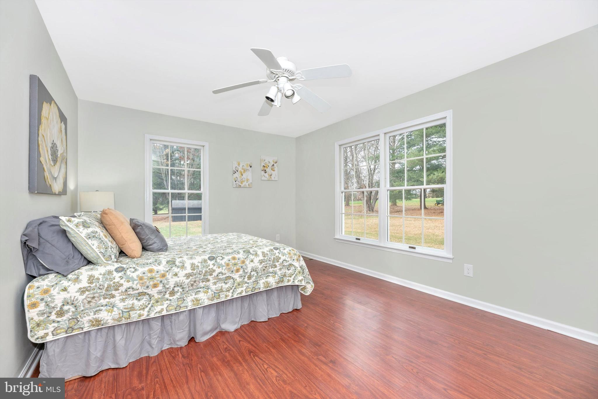 20320 Townsend Road Rohrersville, MD 21779 - Photo 19 of 45 Primary Bedroom