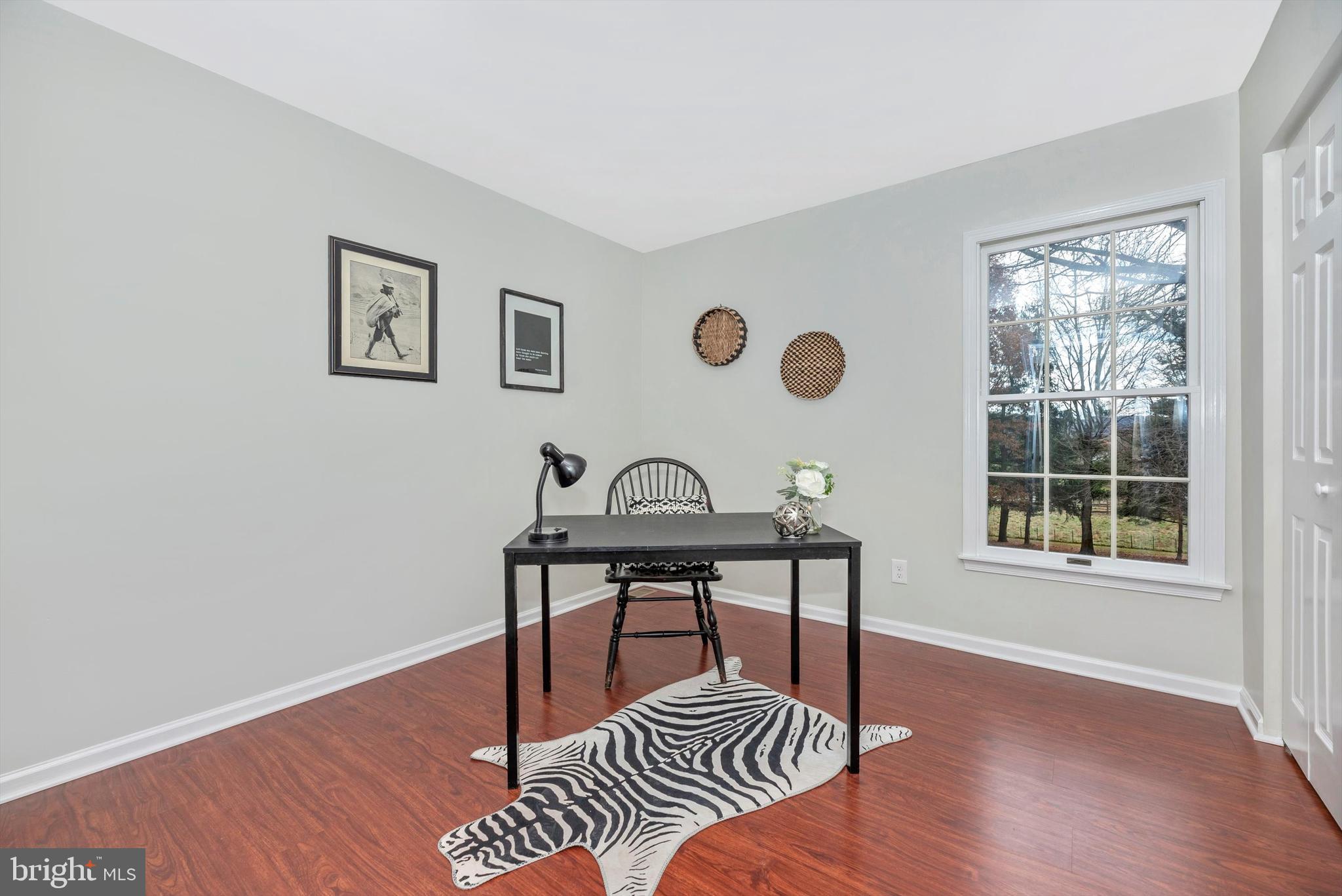 20320 Townsend Road Rohrersville, MD 21779 - Photo 23 of 45 3rd Bedroom or Office