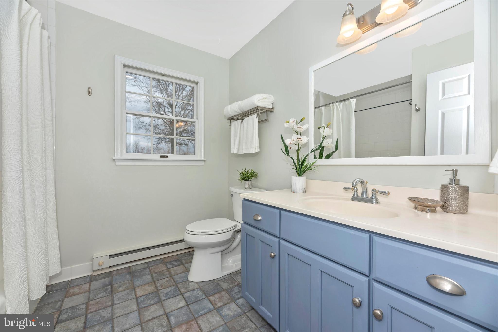 20320 Townsend Road Rohrersville, MD 21779 - Photo 24 of 45 Updated Full Bath w/Ceramic Tile