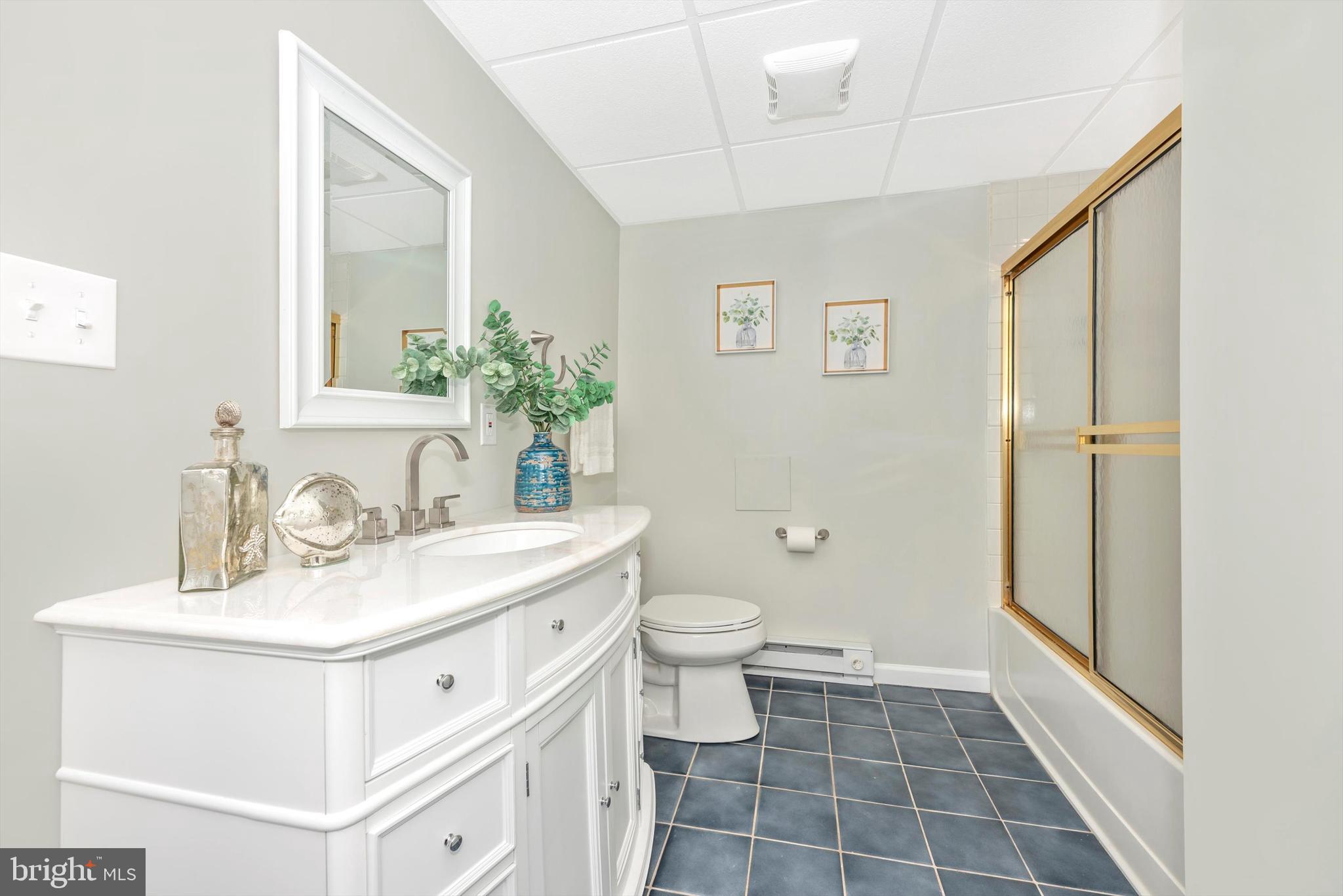 20320 Townsend Road Rohrersville, MD 21779 - Photo 29 of 45 Full Bath w/New Fixtures