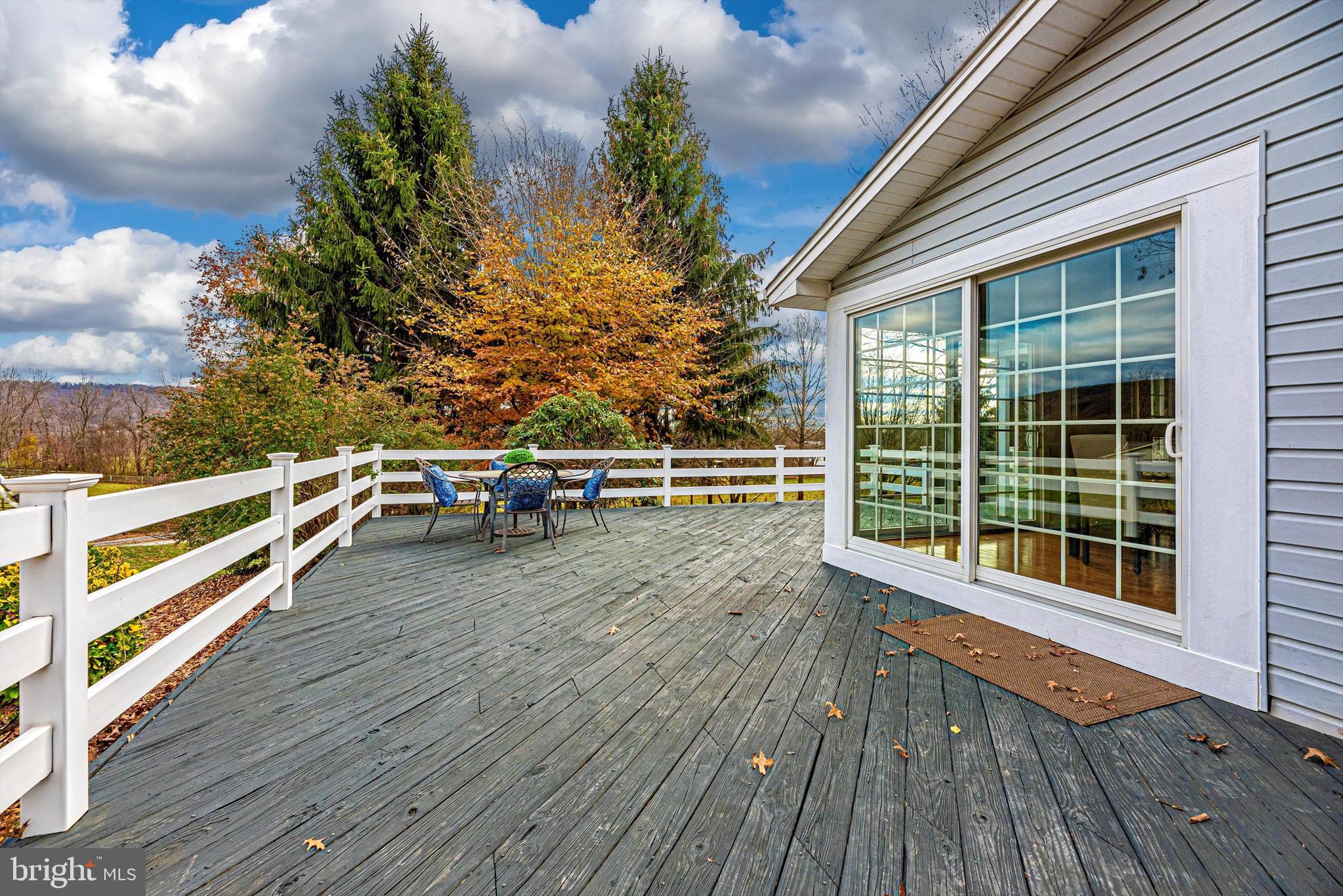20320 Townsend Road Rohrersville, MD 21779 - Photo 36 of 45 The Best in Outdoor Living