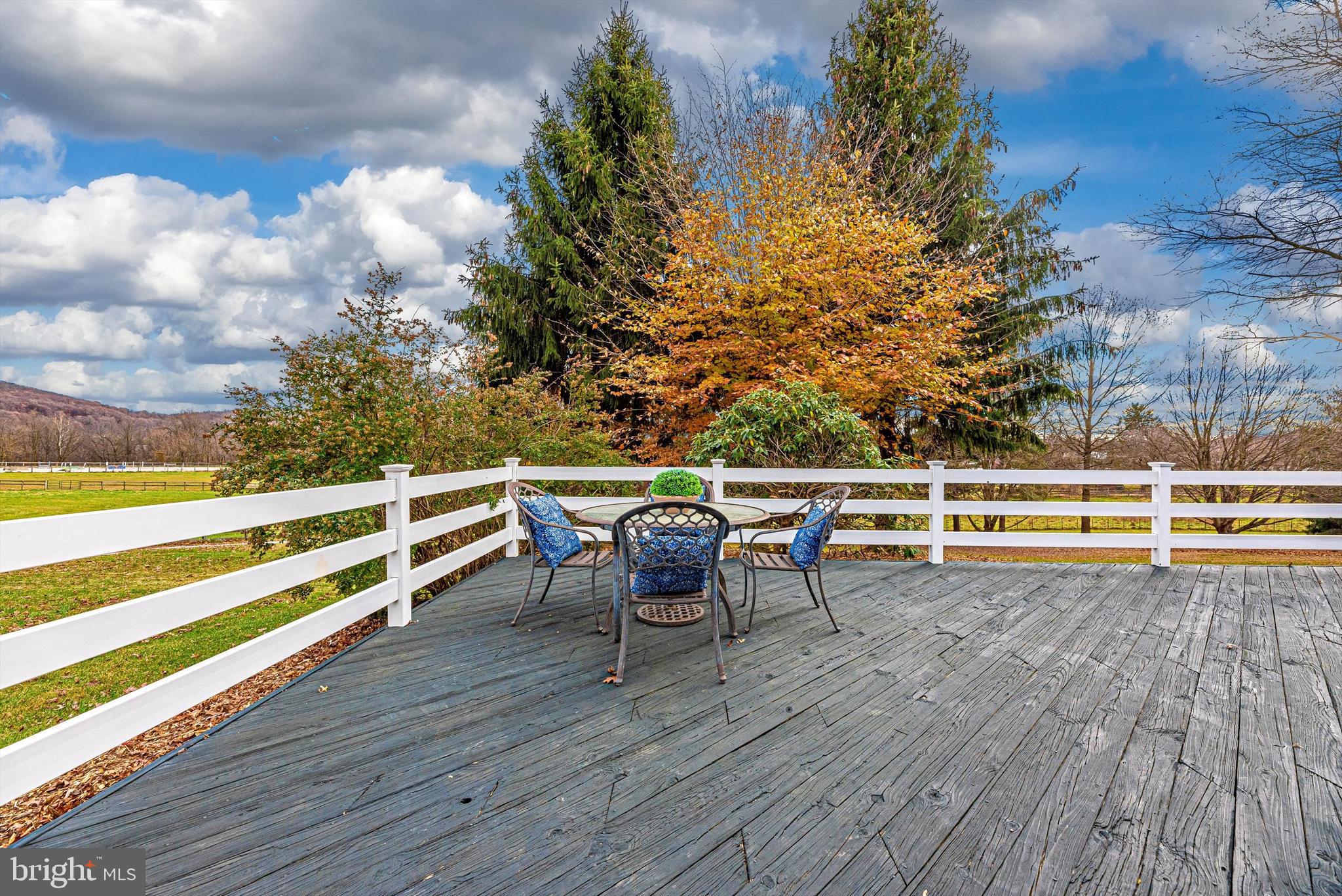 20320 Townsend Road Rohrersville, MD 21779 - Photo 37 of 45 Amazing Views!