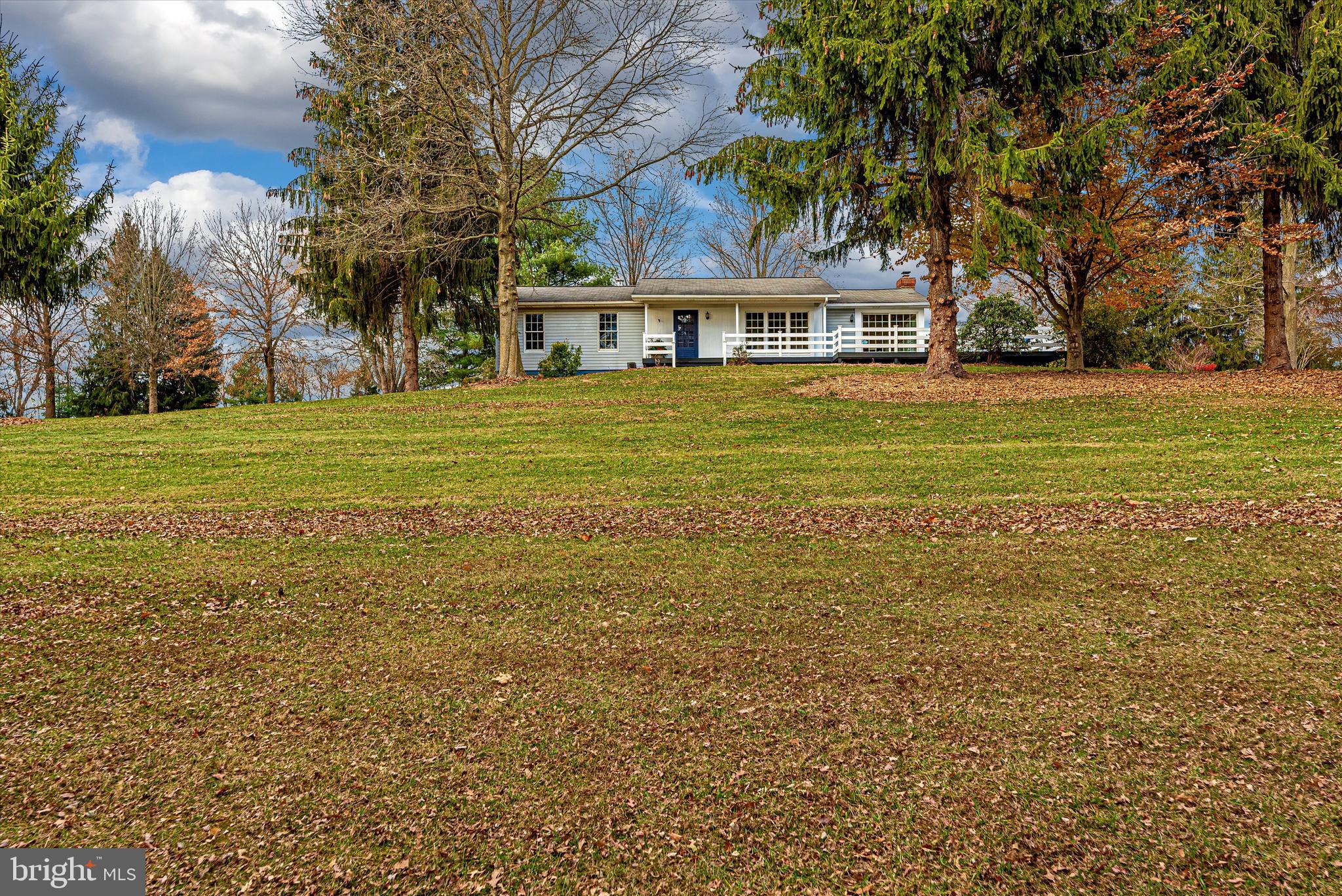 20320 Townsend Road Rohrersville, MD 21779 - Photo 41 of 45 View of Front